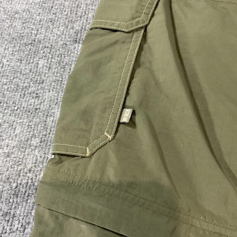 REI lightweight olive
